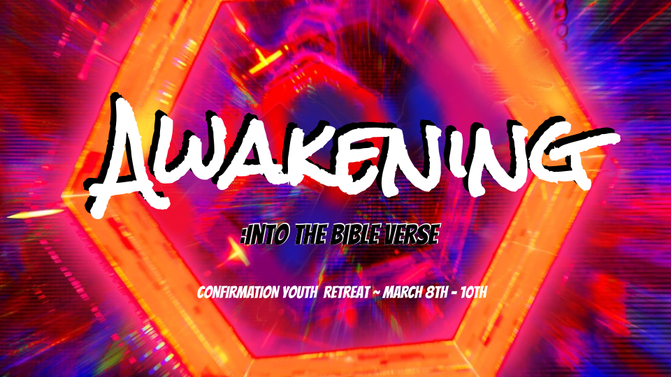 Youth & Confirmation Retreat Saint Nicholas and Saint William